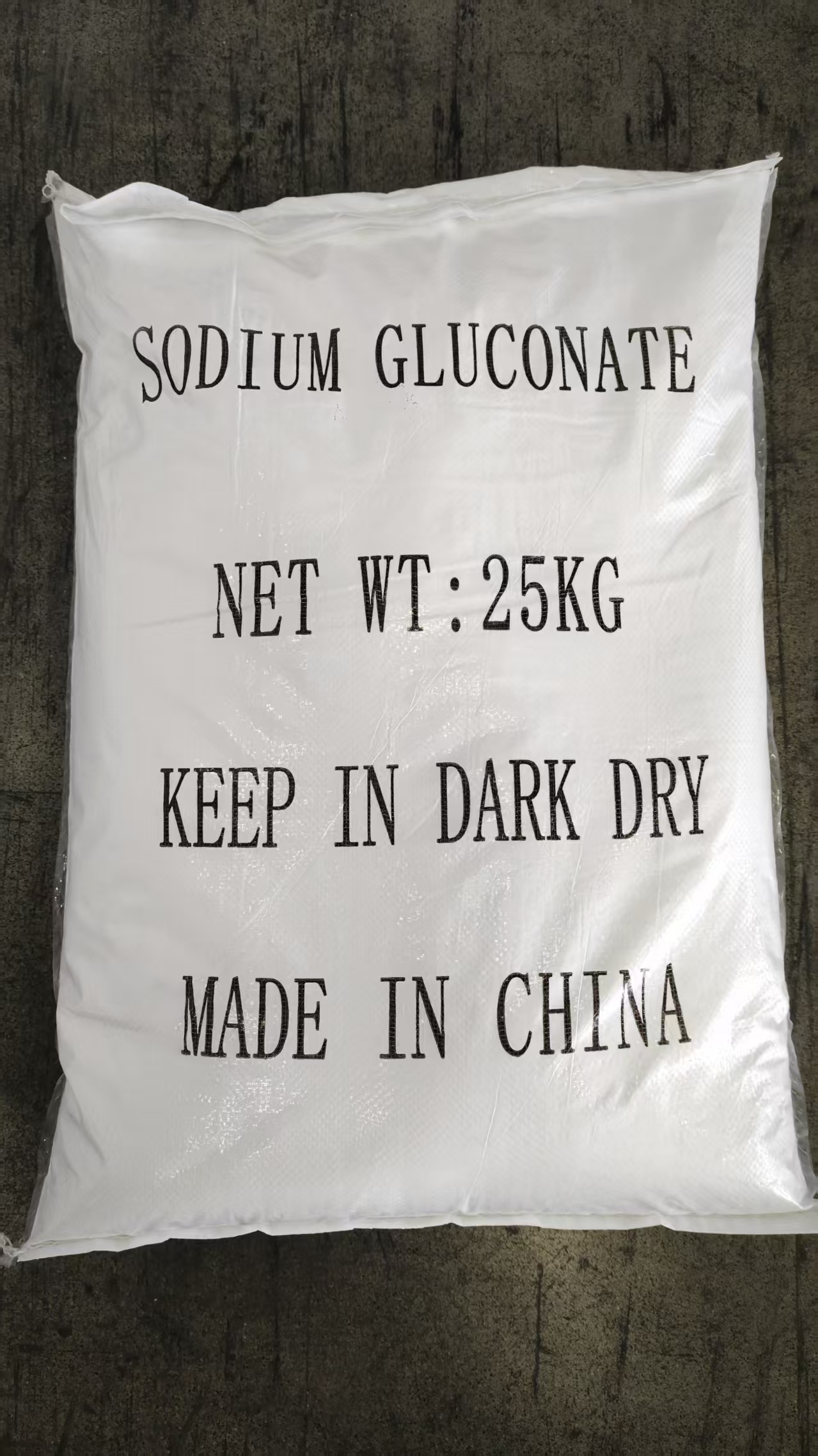 ours-journey It is mainly applied as concrete set‑retarder and water‑reducing agent. It also serves as scale and corrosion inhibitor for water treatment, chelating agent for industrial cleaning, and auxiliary for textile printing & dyeing. In food industry, it acts as chelating agent and acidity regulator. Besides, it can be used as raw material for daily‑care and pharmaceutical products.